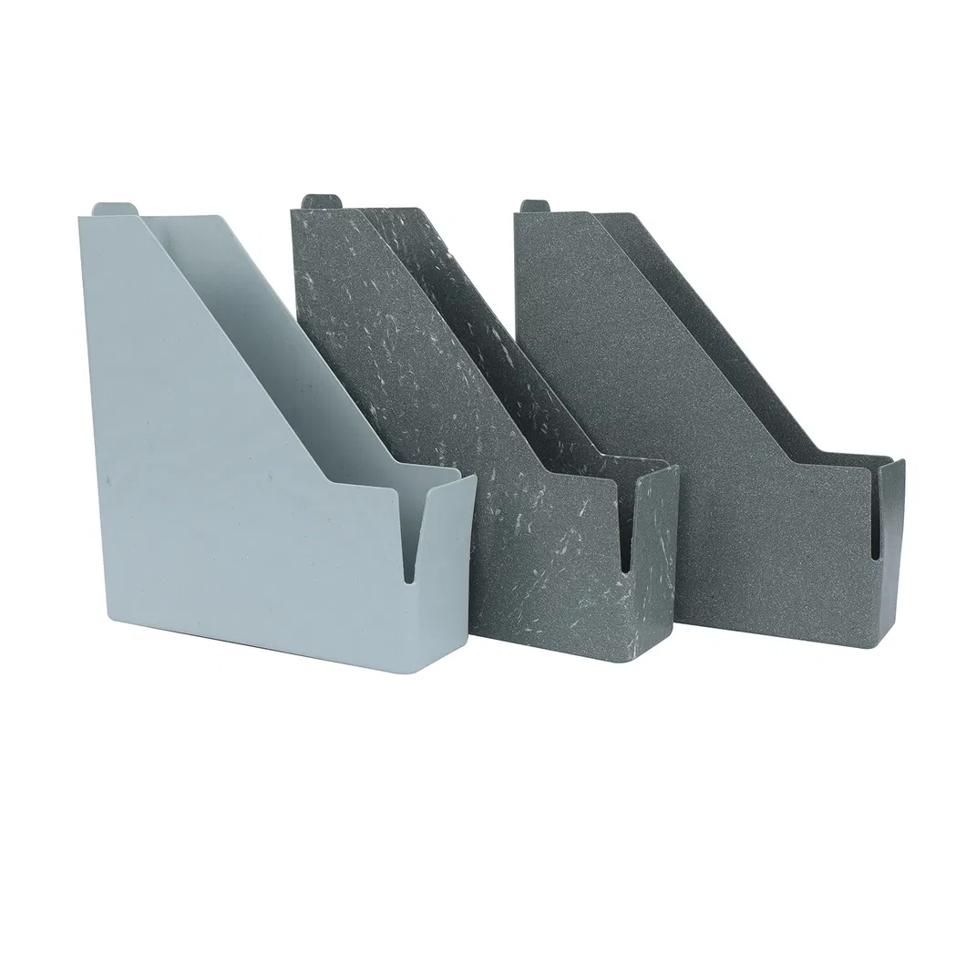 Durable File Racking System 4