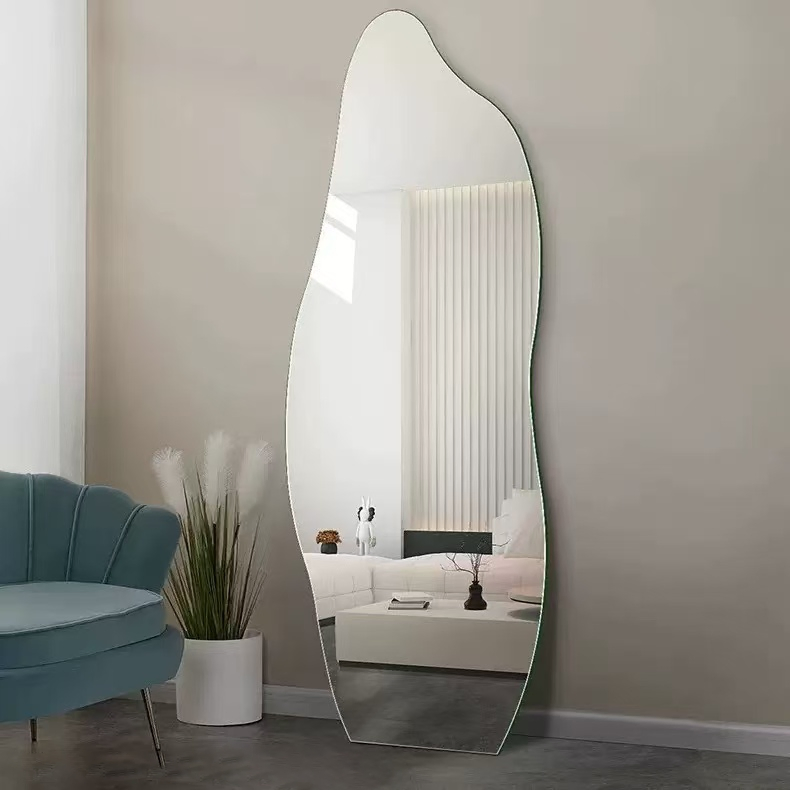 Scandinavian Minimalist Design, a Saviour for Small Apartments, Easy to Store and Use.