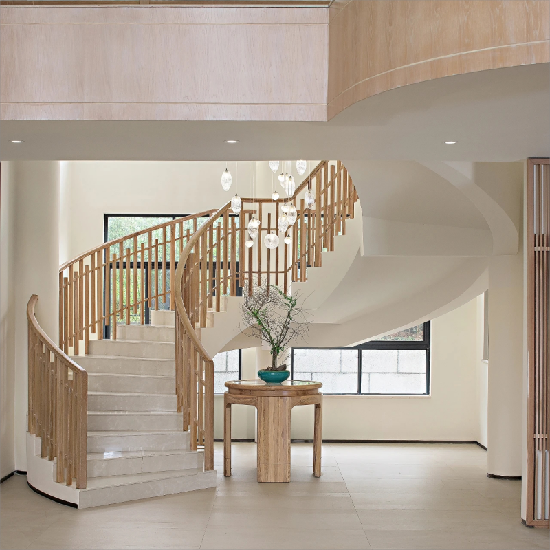 Customized Luxury Restaurant Interior Design Living Room Interior Design