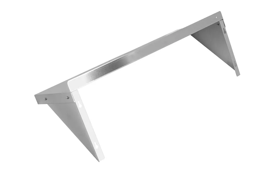 Versatile Wall Shelf