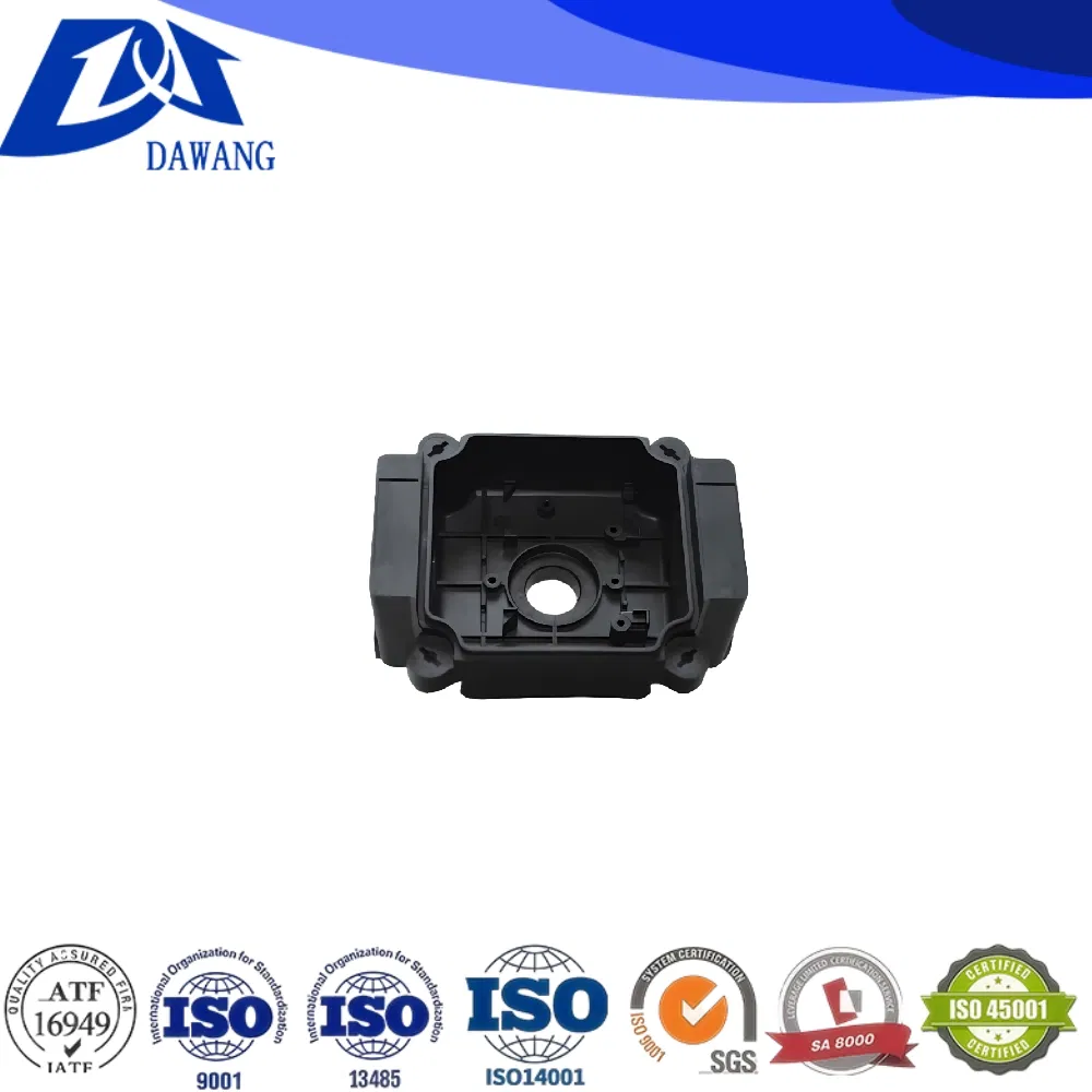 Coupling Union Custom Precision Mould Solutions for Plastic Injection Coupling and Union Parts