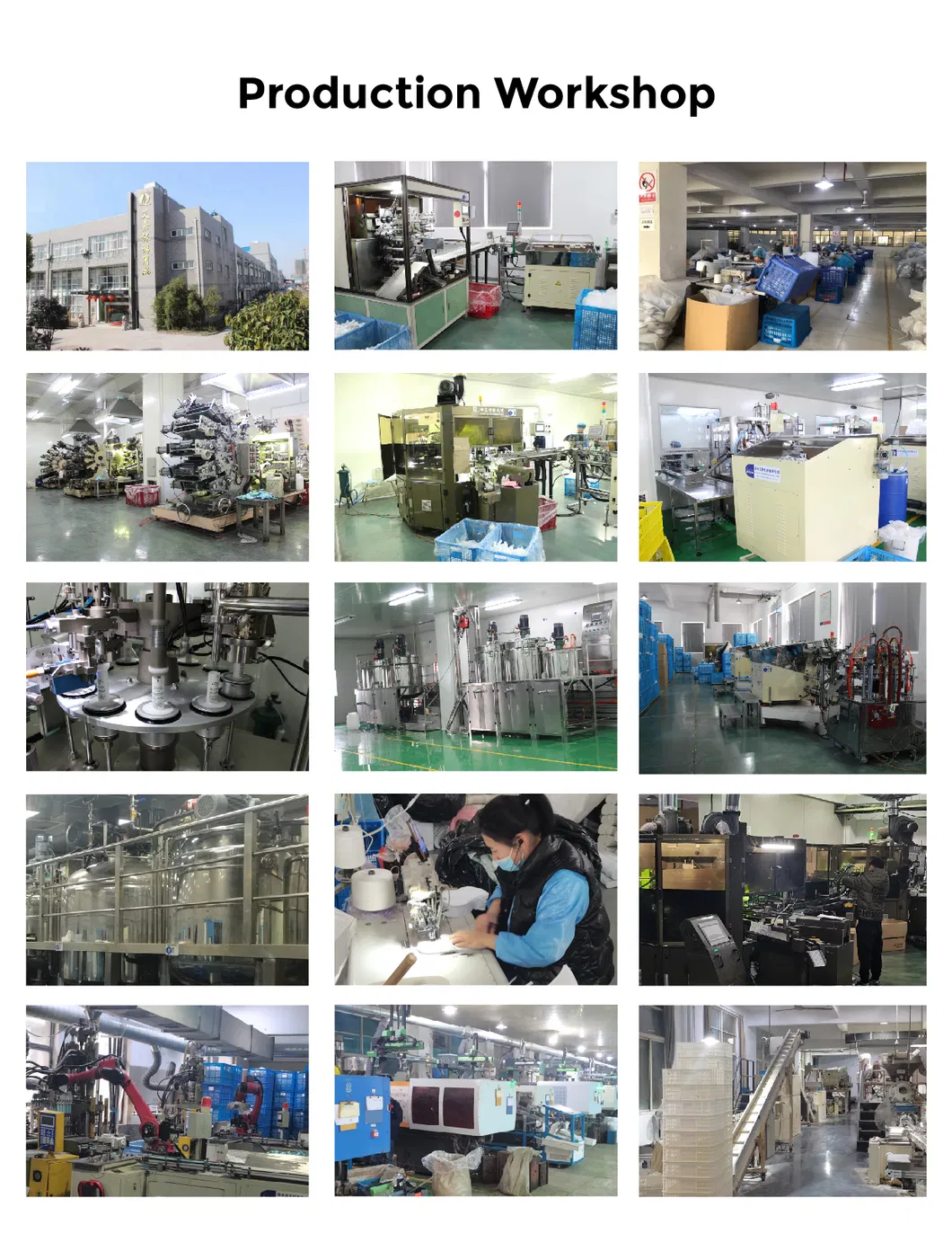 Amenities Showcase 1