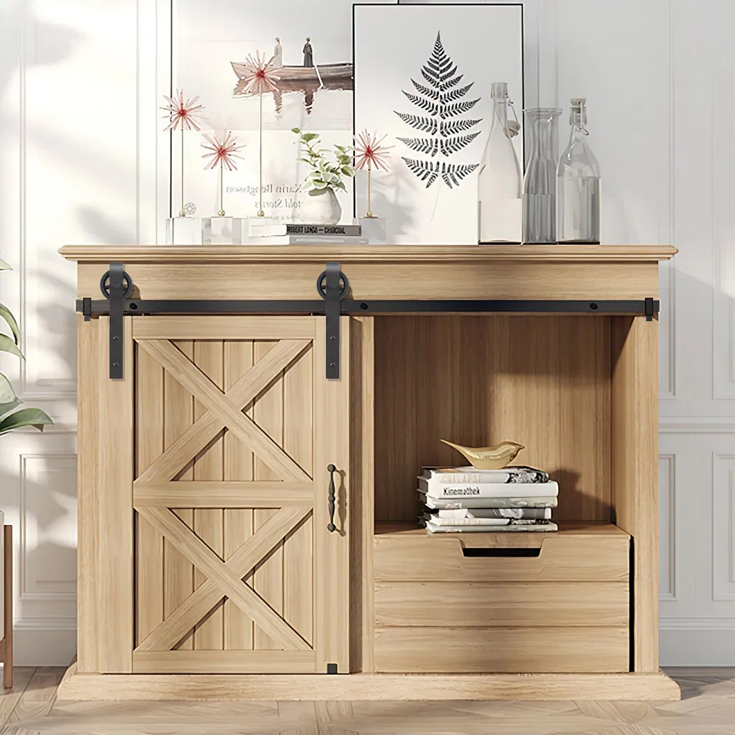 Sliding Door System 7