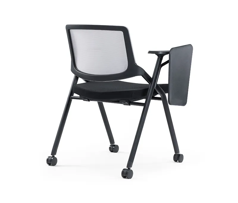 Foldable Chair View 3