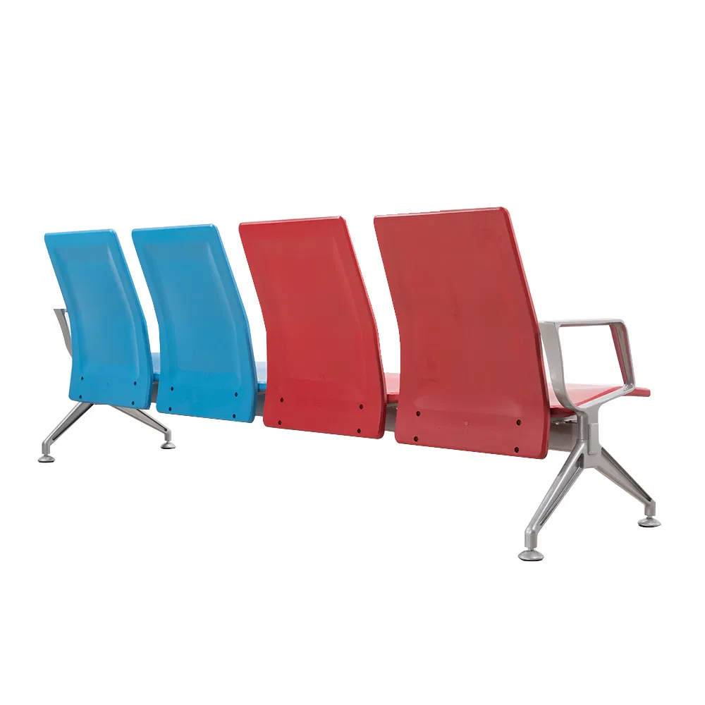 Durable Hospital Seating Solutions with 10-Year Quality Warranty and Reference Letter