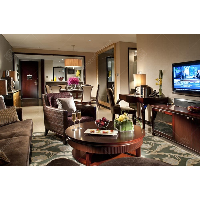 Headboard Upholstered Holiday Inn Hotel Bedroom Furniture