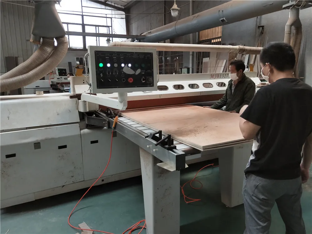 Production Facility 1