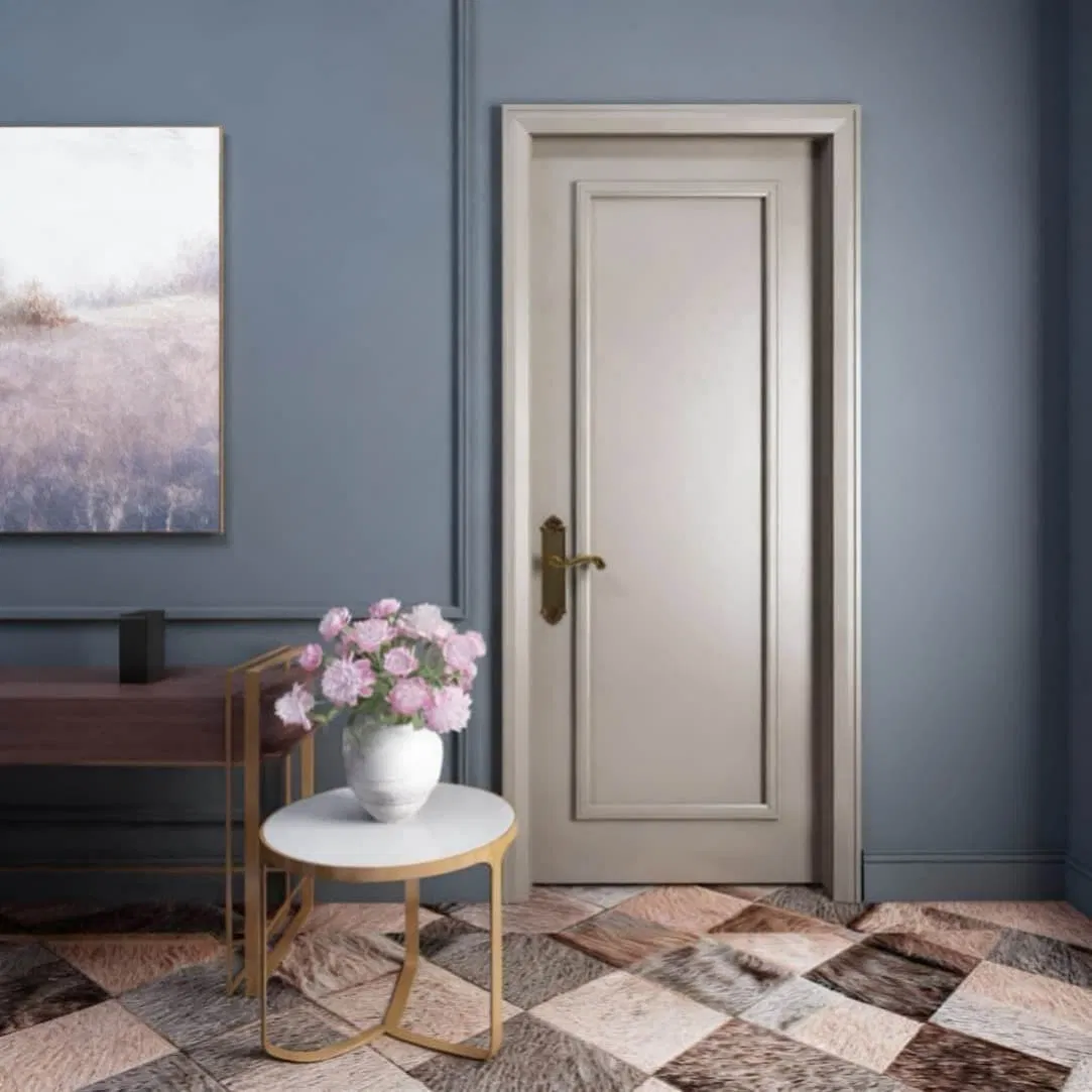 Customizable Wardrobe Door System Including Cloth Rod Pants Rack and Shoes Rack