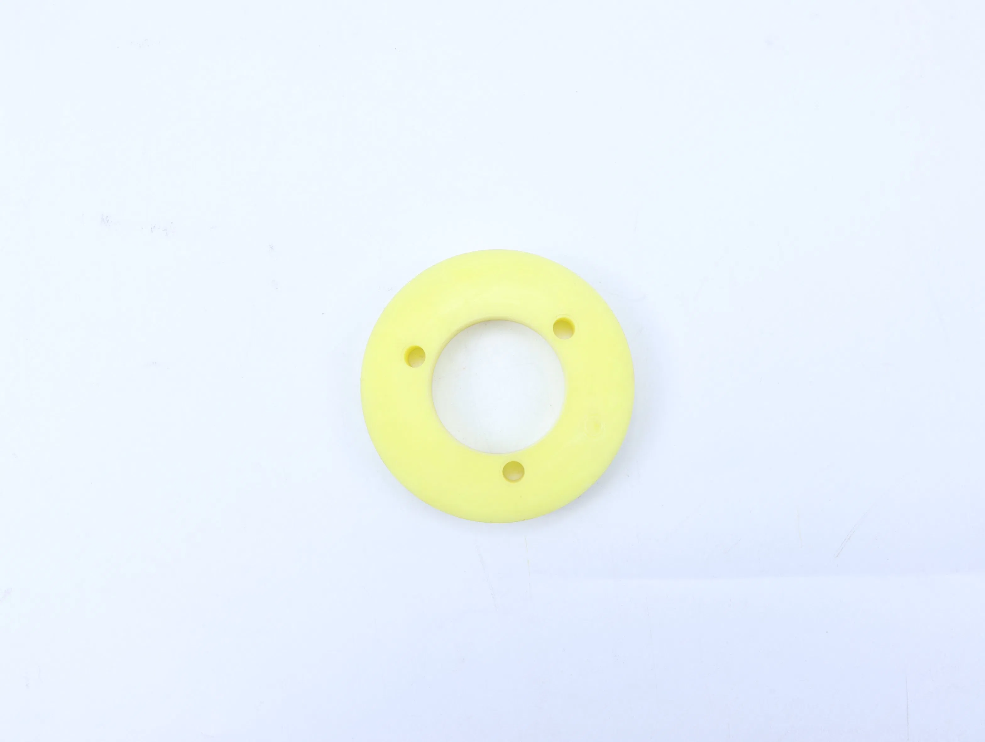 Custom Injection Molded Plastic Solutions for Every Industry