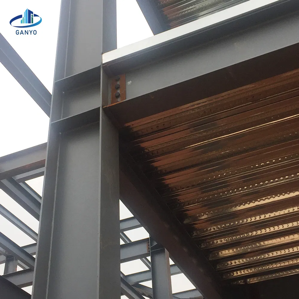 Modular Metal Furniture System for Efficient Manufacturing Solutions