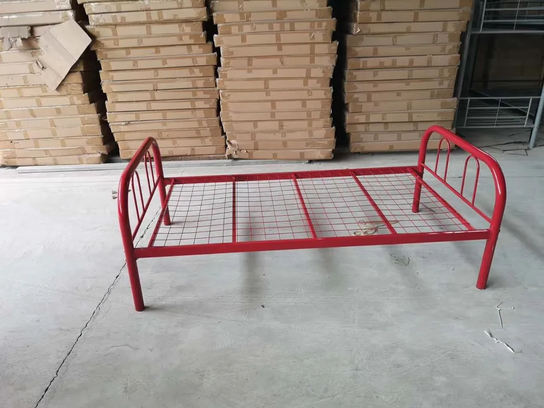 Contemporary Bed Frame