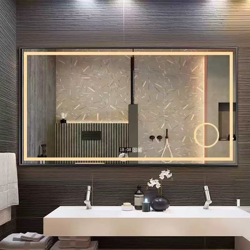 Slim Design, Entering a New Realm of Bathroom Aesthetics.