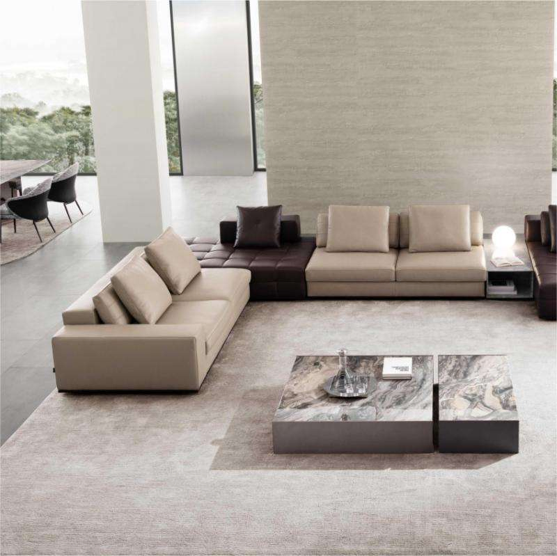 One-Stop Furniture Solution Architecture Design Home Decor 3D Rendering Modern Interior Design