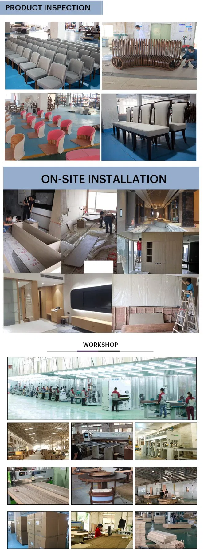 Custom Design Service