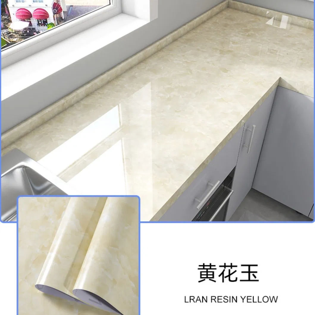 Premium PVC Material