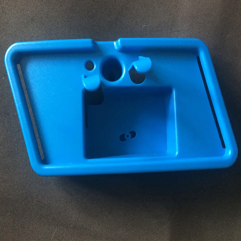 Custom Polycarbonate Molding Solutions