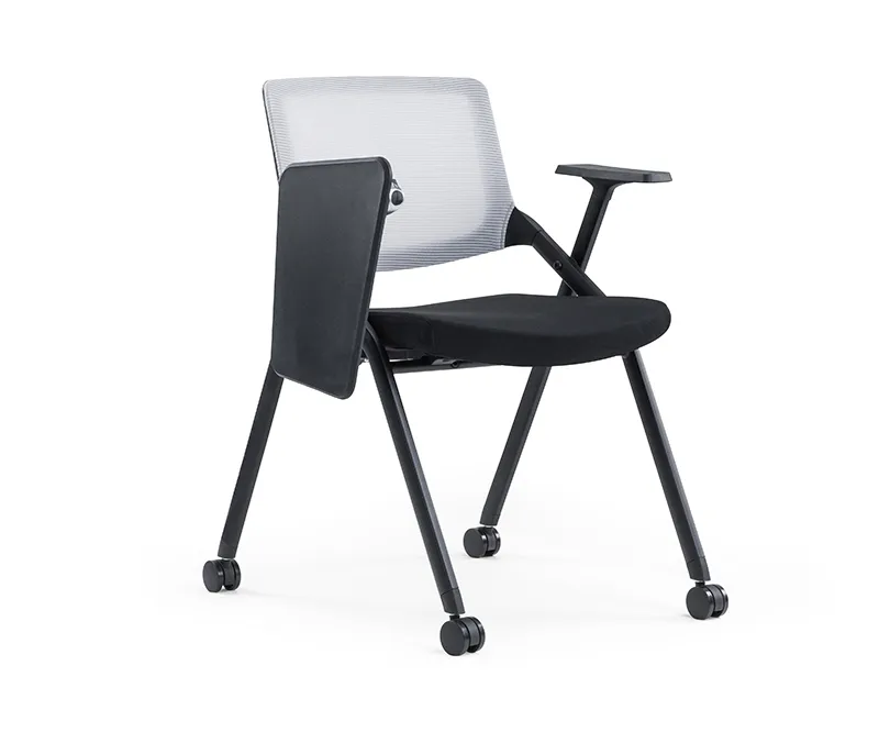 Foldable Chair View 2