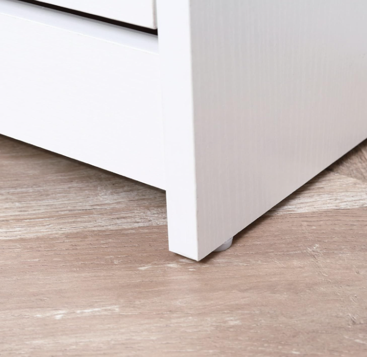 Chic Footwear Storage Solution with Stylish Shoe Storage Cabinet