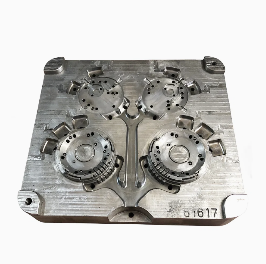Injection Mold Compression Mold Co - Custom Solutions Designed Per Your Sample