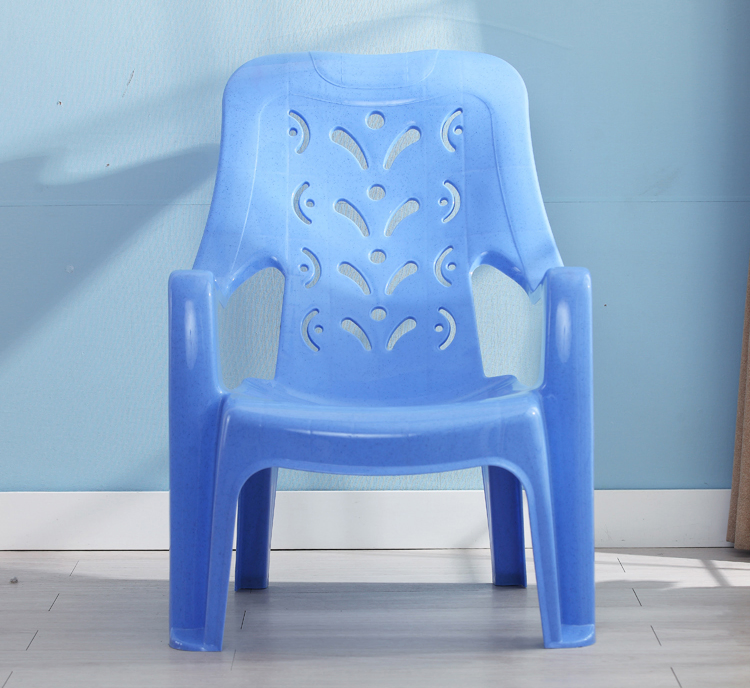 Plastic Chair Home Furniture Modern Chinese Furniture Outdoor Chair Nordic Design