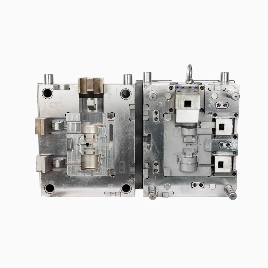 Injection Mold Compression Mold Co - Custom Solutions Designed Per Your Sample