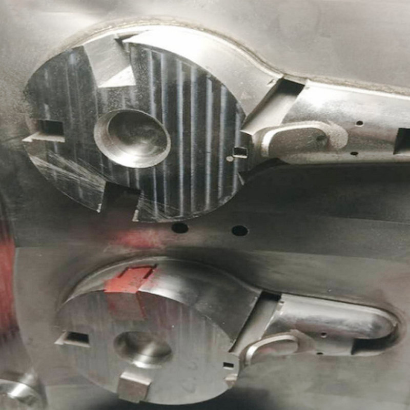 Custom Injection Solutions for Precision Automotive Parts From China