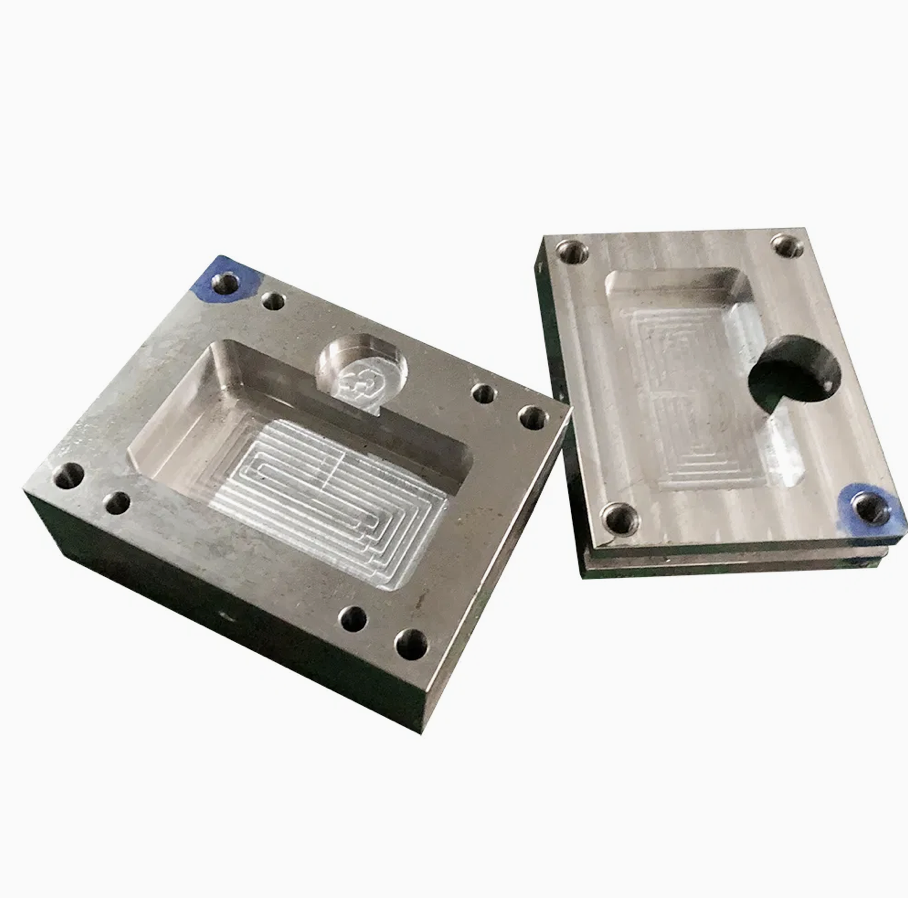 Custom Plastic and Injection Mold Solutions for Rubber Manufacturing