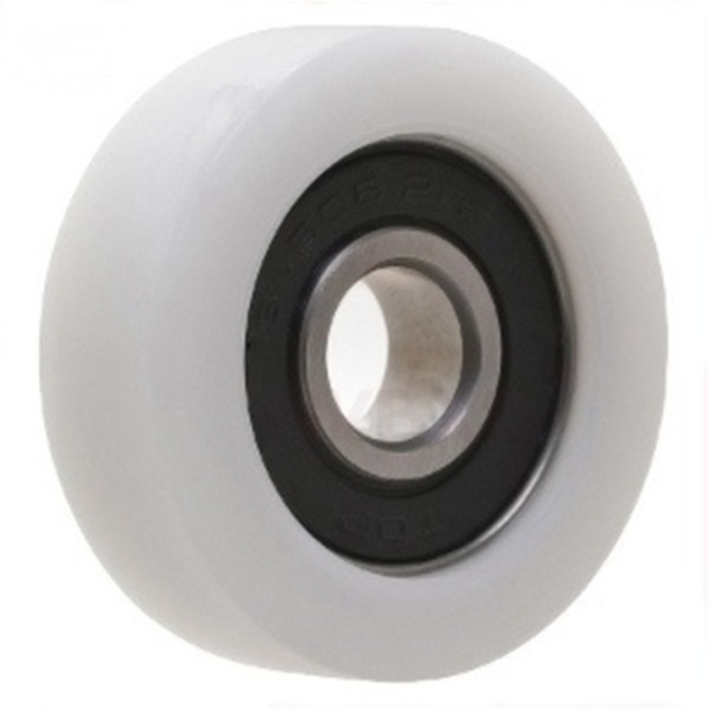 Custom Plastic Injection Molding Solutions for Global Buyers