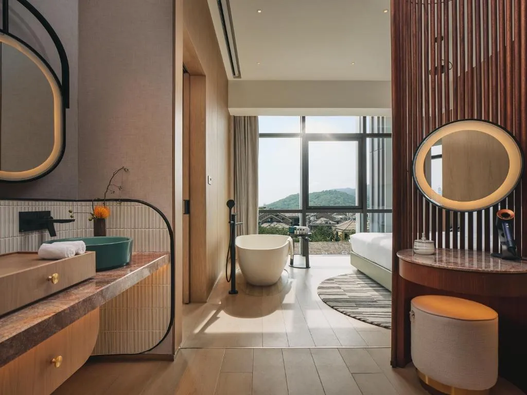 Bedroom Design View 2