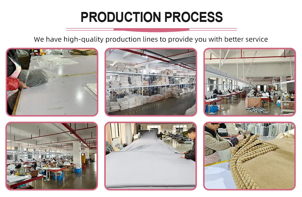Production Process