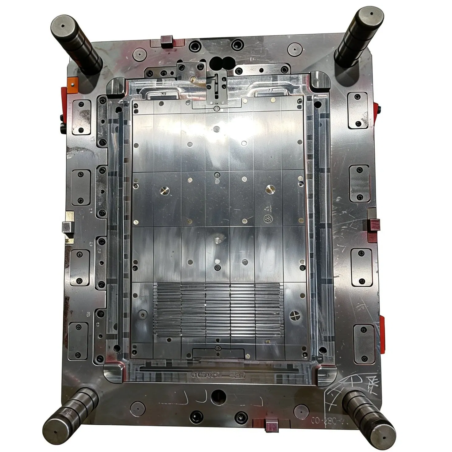 Custom Injection Molding Solutions for Home Appliance Parts