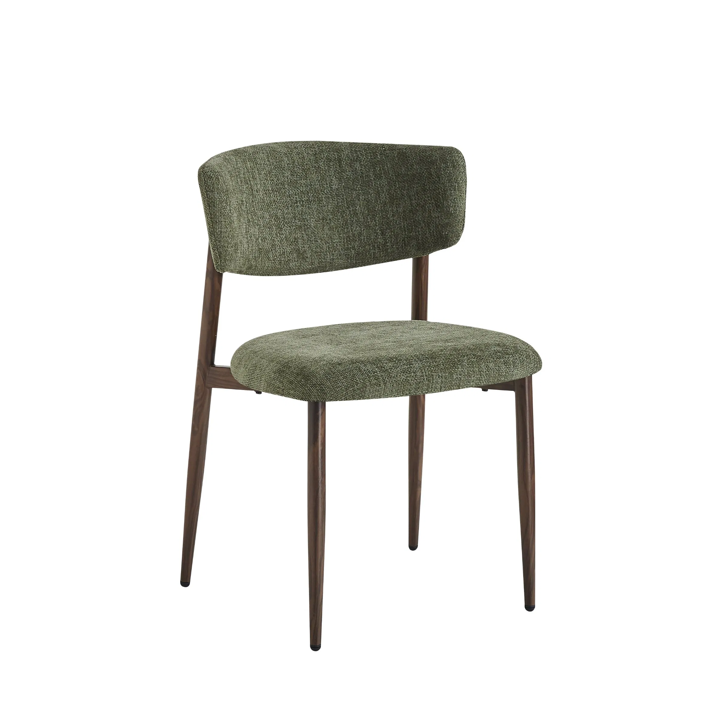 Elegant Modern Seating Solution for Living Room Spaces