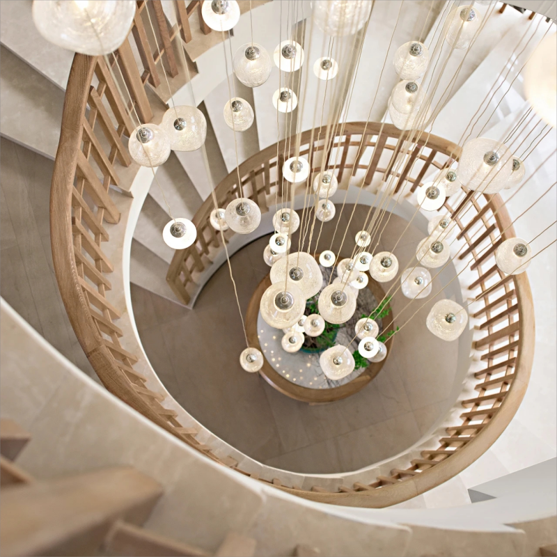 Interior Design Focus