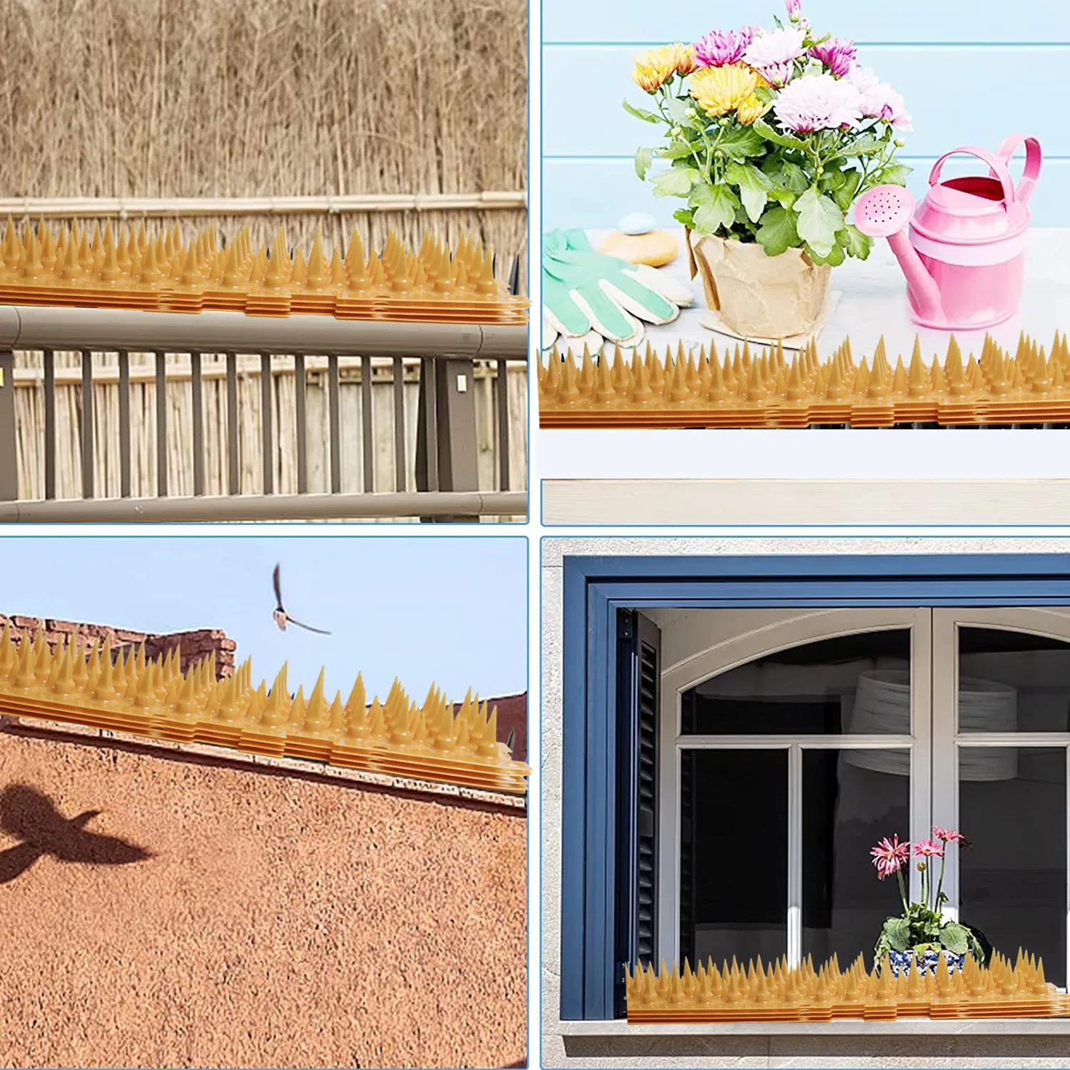 Innovative Anti-Cat Scratch Solution for Home Furniture Safety