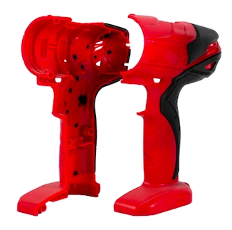 Custom Injection Molding Solutions for Electronics 15 Days Lead Time