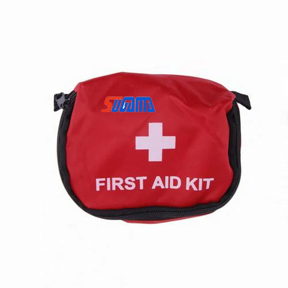 Outdoor Smart Medical Survival Emergency First Aid Kit with Wholesale Price