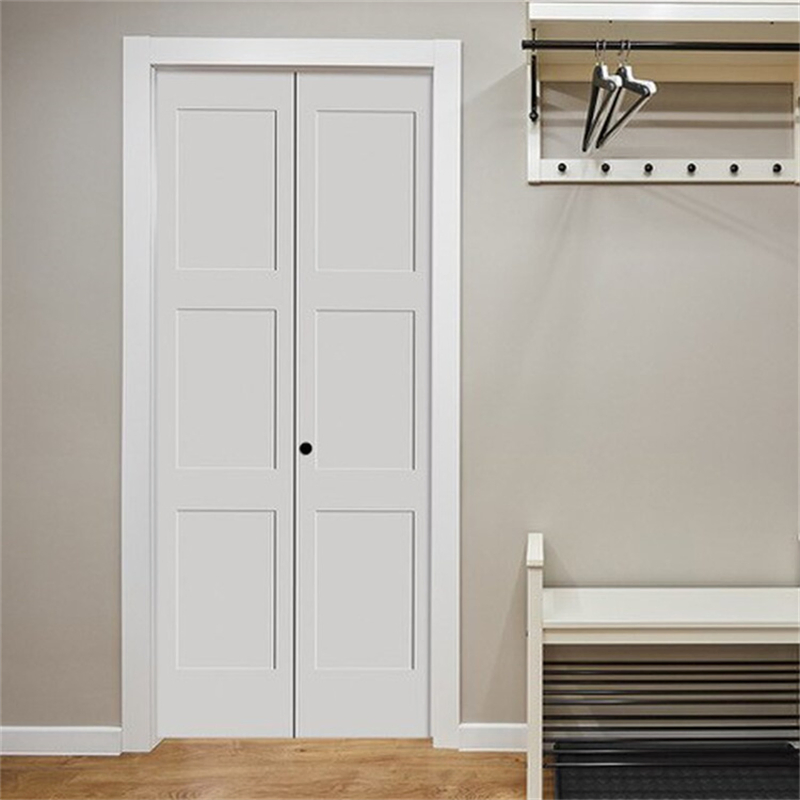 Top Manufacturer Custom Design Sliding Interior Door - Barn Doors for Residential Use