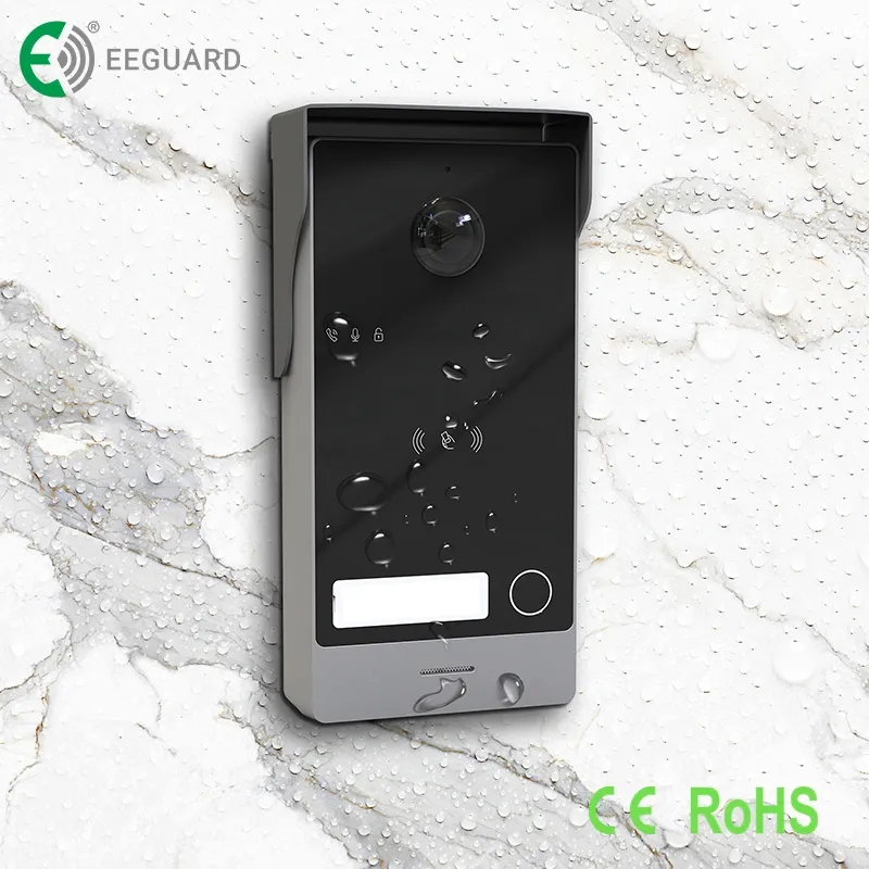 Video Doorbell Detail 7