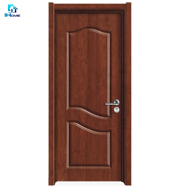 Hot Sale Modern Design Sliding Barn Door Bedroom Wooden Interior Door