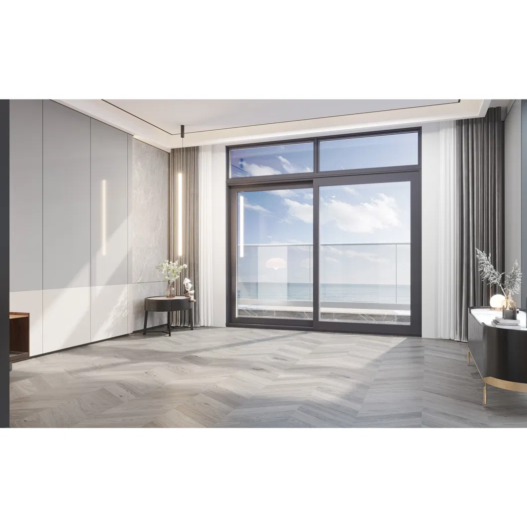 Sliding Door Detail 1