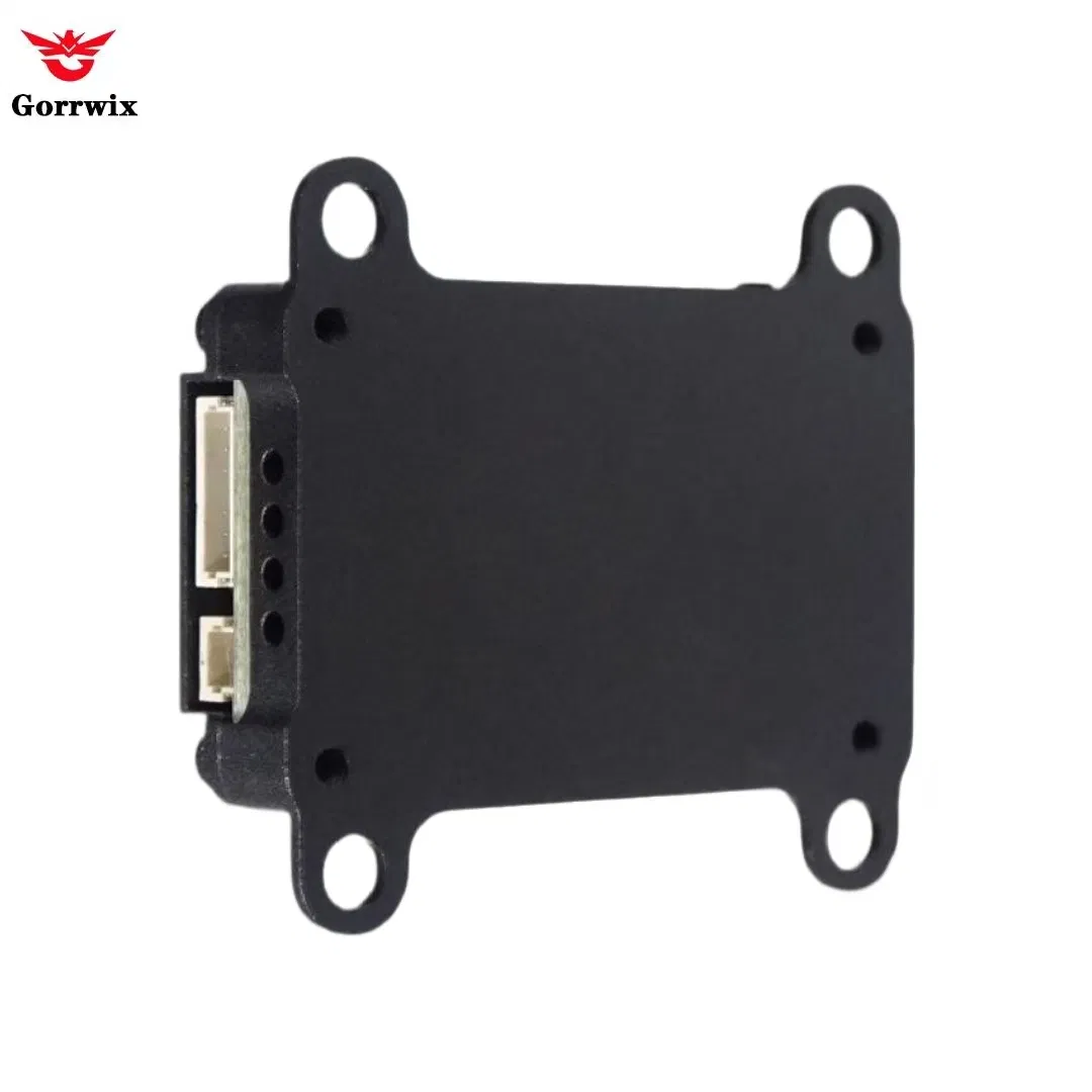 Uav Spare Parts Kit 5.8g Vtx Smart Audio Drone Components Fan-Assisted Heating