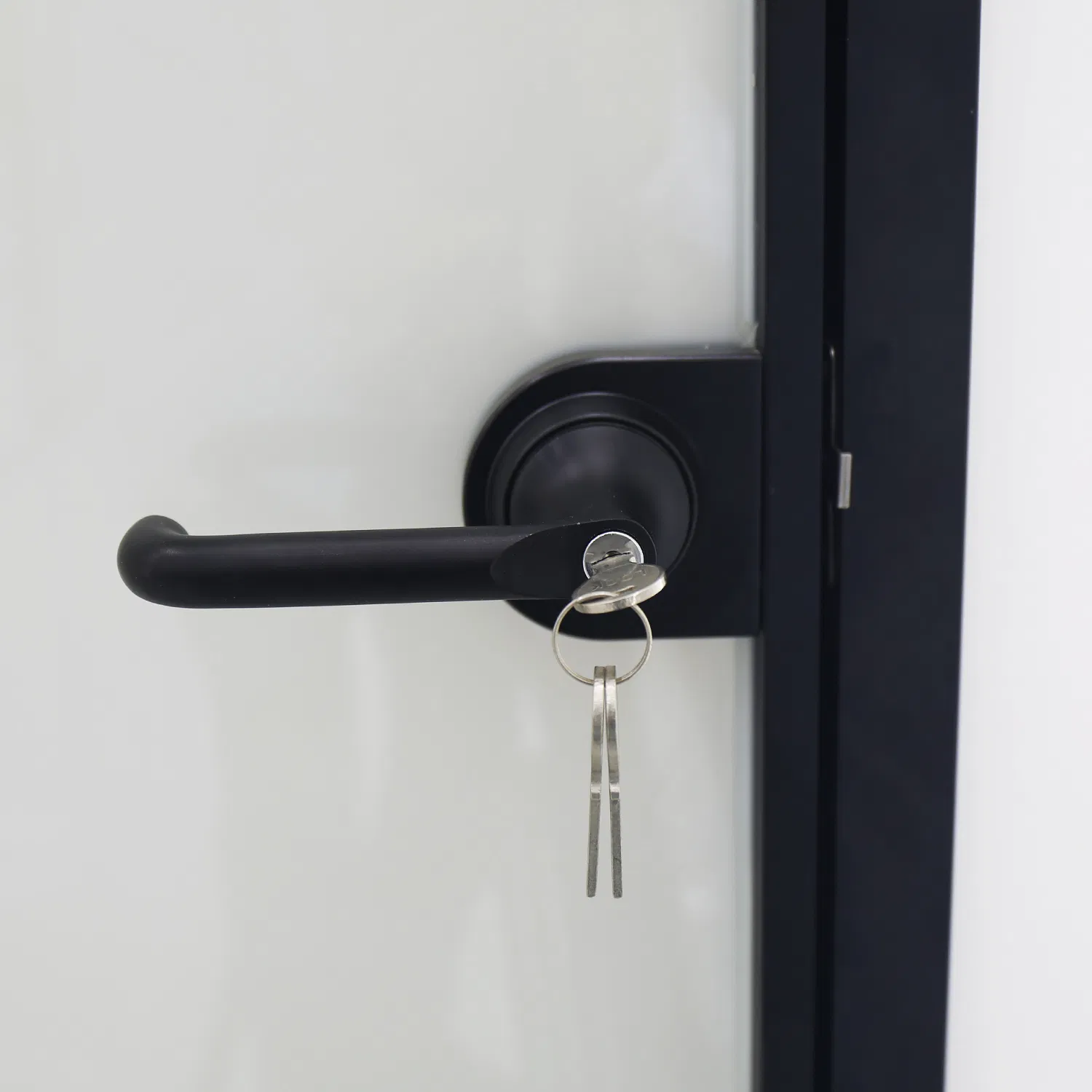 Barn Glass Amercia Design Interior Glass French Door