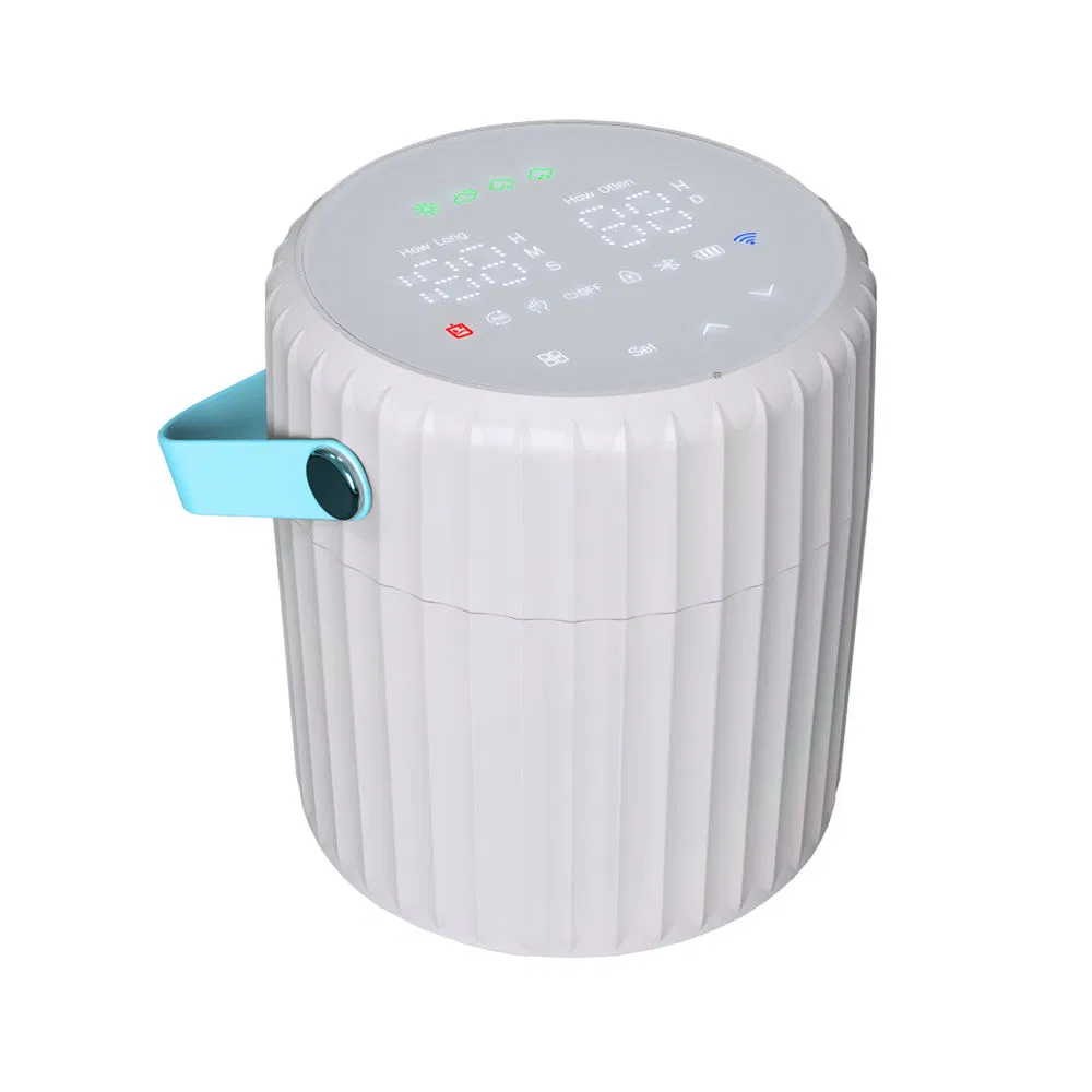 Automatic Programmable Smart Home DIY Drip Irrigation Kit