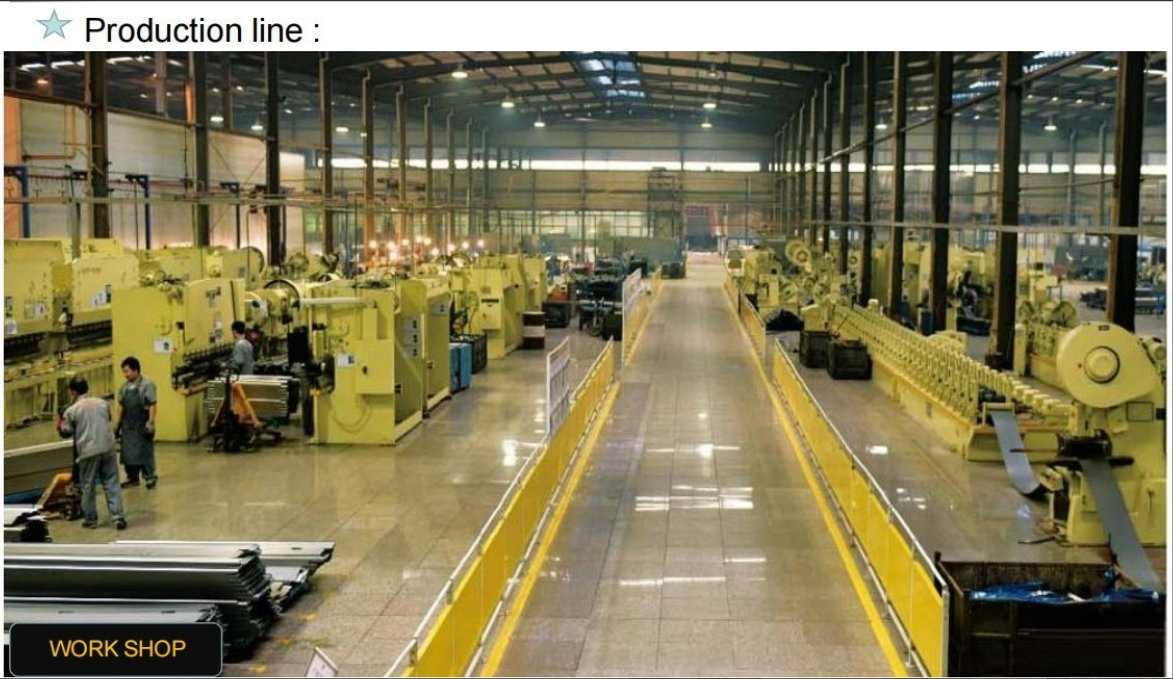 Fire Rate Door Soundproof Sealed Interor All Steel Acoustic Doors