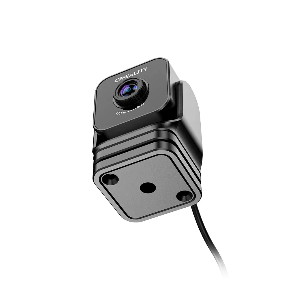 Creality Nebula Camera Smart Kit, High-Speed Printing Nebula Pad with Nebula 3D Printer Camera 4.3 Inch Touch Screen