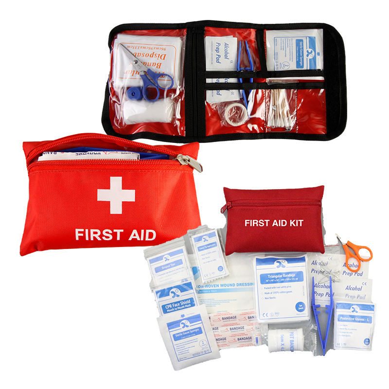 Smart First Aid Kit: Ai-Driven Predictive Health Solutions