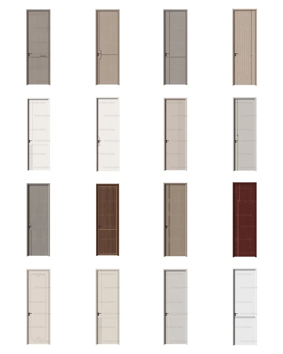 Ecological Door Display 2