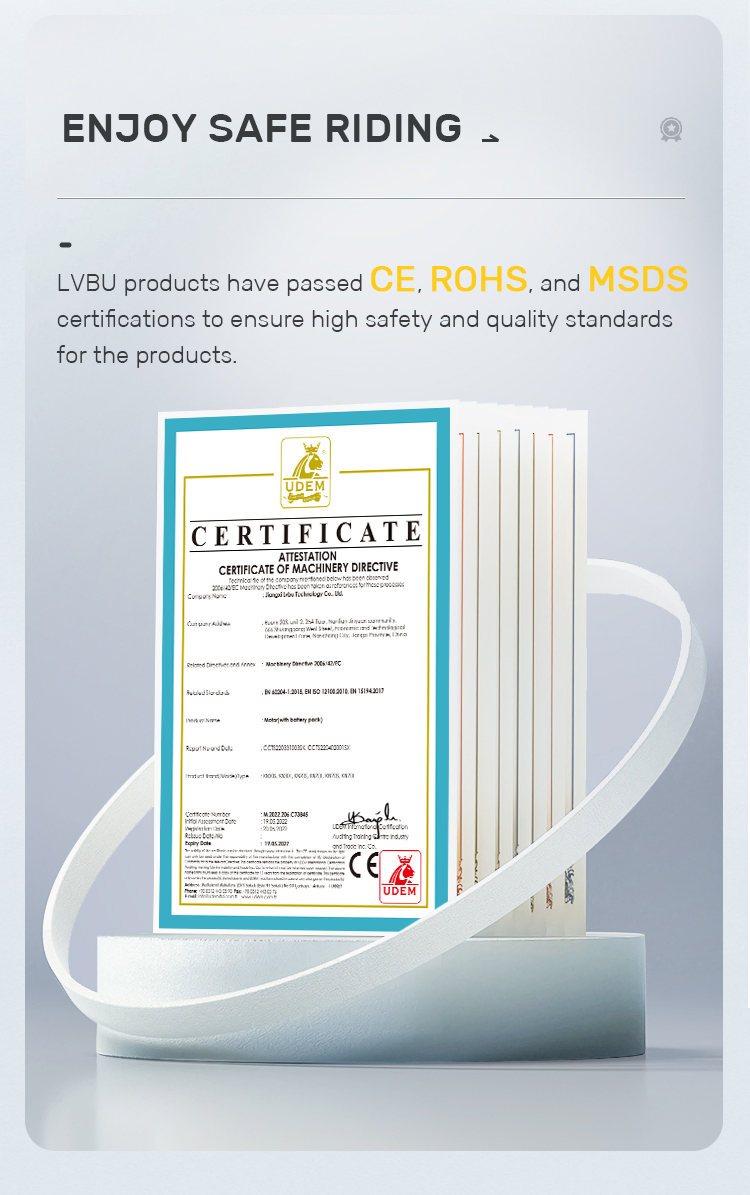 Lvbu Green Pedal 60V 72V 100g 3.0 Imotor Smart Tech Middrive Nbpower 36V 250W 350W 500W Ebike Conversion Kit Rubbee X Electric Bike Kit