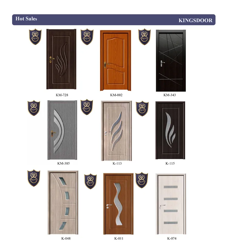 Interior Door Style 6