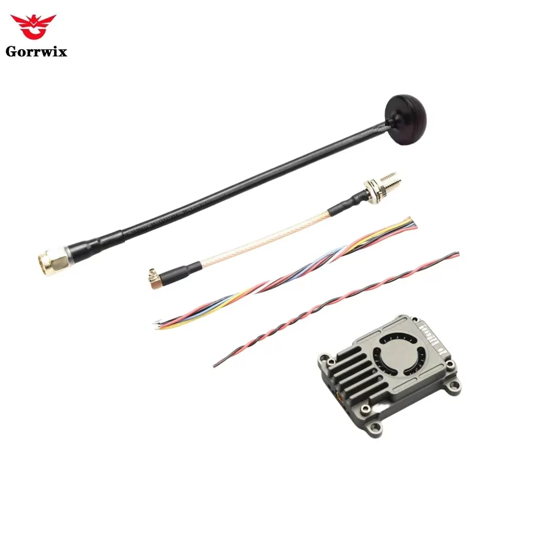 Video Transmitter View 6